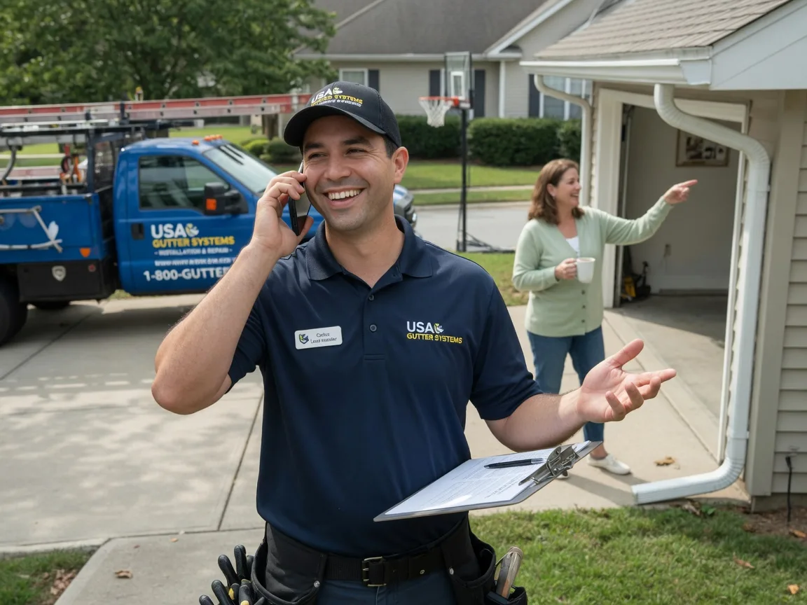 Gutter Installation Rock Glen, PA FAQs